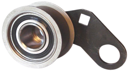 BTP FORD TENSOR DE CORREA DISTRIBUCION MAXION CON REBORDE (tensor movil)