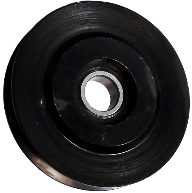 BTP ALTERNADOR FORD POLEA EN V F1000 MWM 2.8 TD