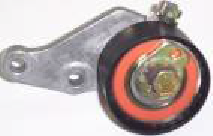 BTP TENSOR DE CORREA DISTRIBUCION POLEA AUTOTENSORA    FORD COURIER FIESTA 1.4 16V/ FOCUS 1.6 16V S/SOPORTE