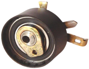 BTP TENSOR DE CORREA DISTRIBUCION POLEA AUTOTENSORA FORD FOCUS ZETEC E 1.8-2.0 16V