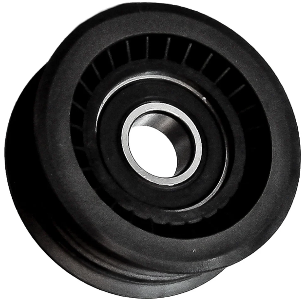 BTP ALTERNADOR POLEA MULTICANAL FORD RANGER 98 MOTOR MAXION