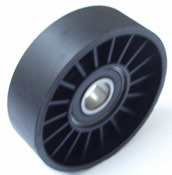 BTP TENSOR DE CORREA POLI V FORD ESCORT FIESTA 1.8D-TD 73x22x17