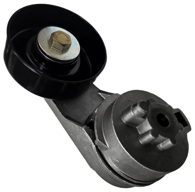 BTP TENSOR DE CORREA POLI V FORD RANGER MOTOR POWER STROKE 3.0 TDI - TENSOR AUTOMATICO 90x30