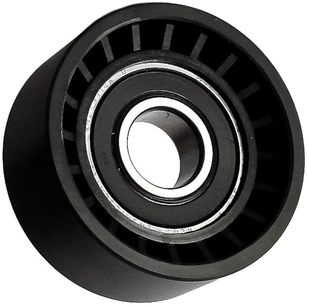 BTP TENSOR DE CORREA POLI V FORD FIESTA NAFTA Y DIESEL - BOMBA HIDRAULICA 60x18x17