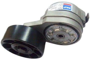 BTP TENSOR DE CORREA POLI V FORD RANGER MOTOR MAXION 2.5 2.8 DIESEL 85x29