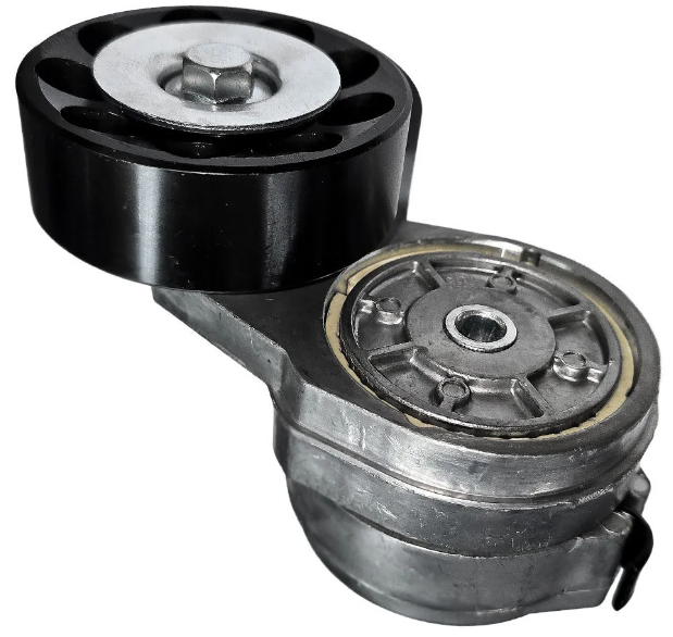 BTP TENSOR DE CORREA POLI V FORD RANGER MOTOR MAXION 2.5 2.8 DIESEL 85x29