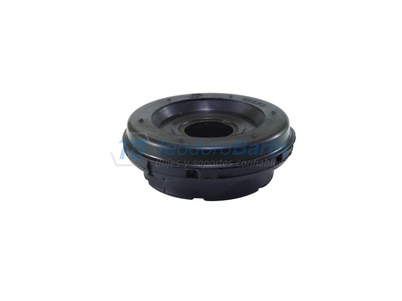 TB CAZOLETA AMORTIGUADOR DEL. CHEVROLET AVEO SPARK OEM:96653239 (VTH 5688)