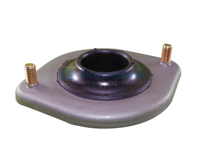 TB CAZOLETA AMORT. DELANTERO CHEVROLET CORSA OEM:90445207 (VTH 5615)