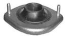 [55028.0821] TB CAZOLETA AMORT. DELANTERO C/RODAMIENTO CHEVROLET CORSA (VTH 5615)