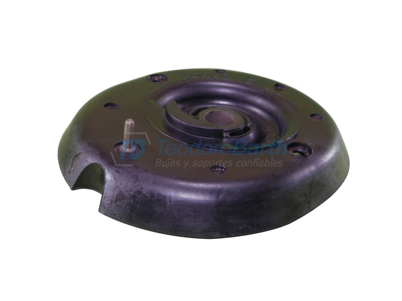 TB CAZOLETA AMORT. DELANTERO C3 OEM:5031-80 (VTH 7454)