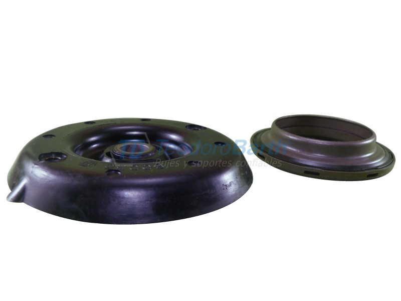 TB CAZOLETA AMORT. DEL. C/CRAPODINA PEUGEOT 307 CITROEN C4 (VTH 7444E)