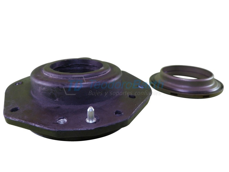 TB CAZOLETA AMORT. DEL. C/CRAP PEUG 306 PARTNER CITROEN XSARA ZX (VTH 7416C - 7394C)