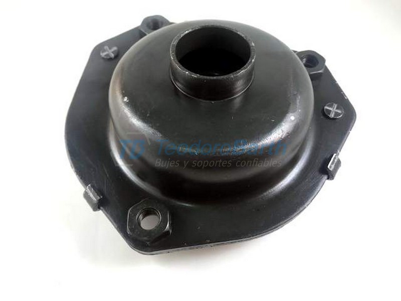 TB CAZOLETA AMORT. DER FIAT DUCATO 95/04 CITROEN JUMPER PEUGEOT BOXER OEM:1307246080D (VTH 5854D – CAPEMI 7110)