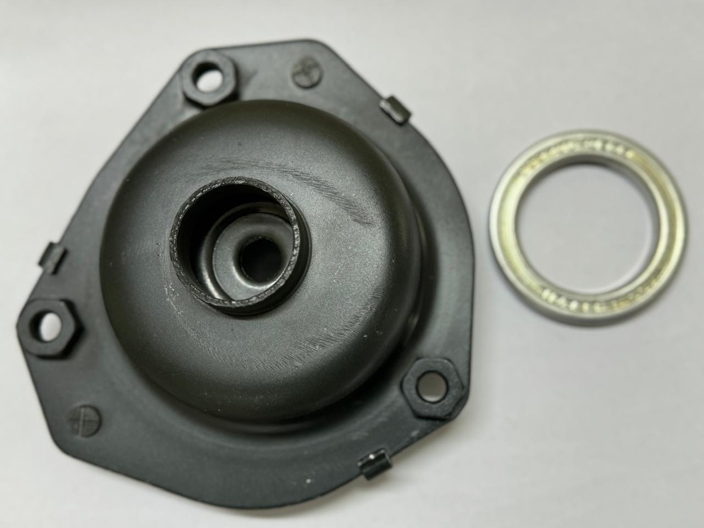 TB CAZOLETA AMORT. DER C/ROD PEUGEOT BOXER CITROEN JUMPER FIAT DUCATO (VTH 5854DC – CAPEMI 7110/1)