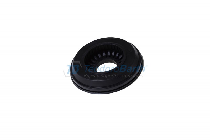 TB CRAPODINA CAZOLETA DEL. FIAT PUNTO LINEA QUBO (VTH 5992R – CAPEMI 6183CRP)