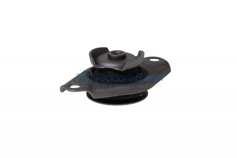 TB SOPORTE CAJA DE VELOCIDADES FIAT PALIO 1.8 OEM:51715728