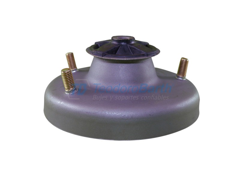 TB CAZOLETA AMORT. TRASERO FORD ESCORT OEM:95AB5789AA (VTH 5570 – CAPEMI 6057)