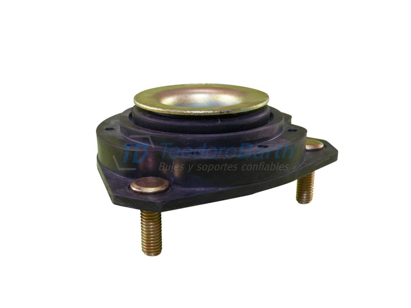 TB CAZOLETA AMORTIGUADOR DELANTERO FORD FOCUS (VTH 5581 – CAPEMI 1519)