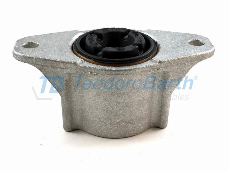 TB CAZOLETA AMORT. TRASERO FORD FOCUS - FOCUS II - KUGA OEM:3M5118A116AB (VTH 8845 – CAPEMI 6221)
