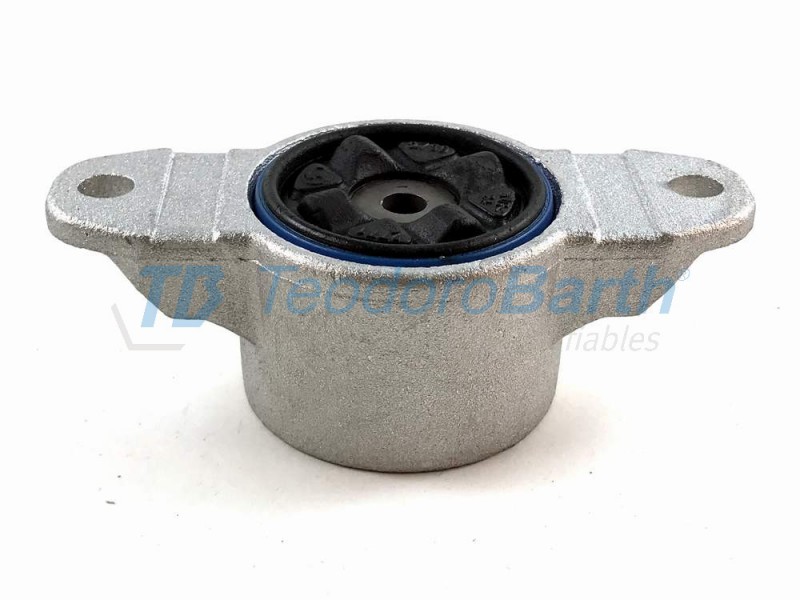 TB CAZOLETA AMORT. TRASERA ALUMINIO FORD FOCUS III OEM:AV6118A116AE (VTH 9021)