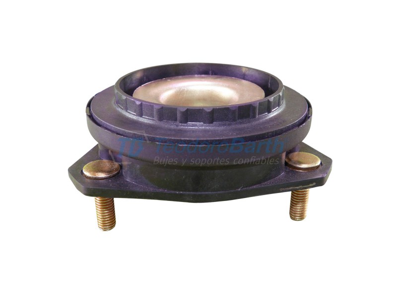 TB CAZOLETA AMORT. DELANTERO C/CRAPODINA FORD FOCUS (VTH 5581C)