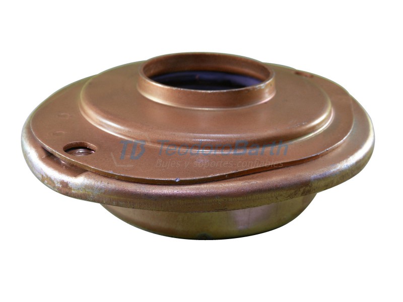 TB CAZOLETA AMORTIGUADOR DELANTERO R9  R11 (VTH 781 – CAPEMI 7007)