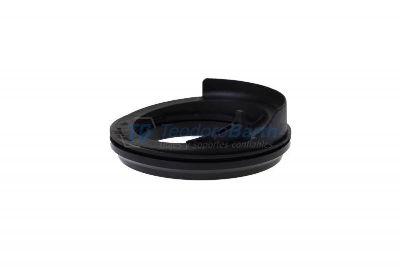 TB CRAPODINA SOP. AMORT. DELANTERO RENAULT MEGANE II (VTH 7719R)