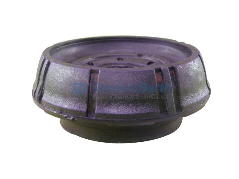 TB CAZOLETA AMORT. DELANTERO RENAULT KANGOO CLIO II (VTH 7703)