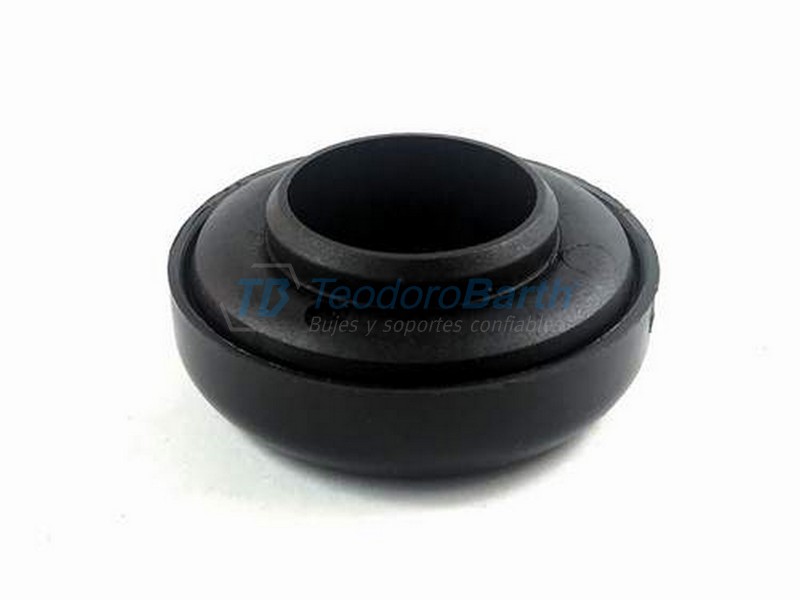 TB CRAPODINA CAZOLETA DEL. VW GOL TREND VOYAGE UP POLO 16> VIRTUS OEM:6R0412249 (VTH 8955R)