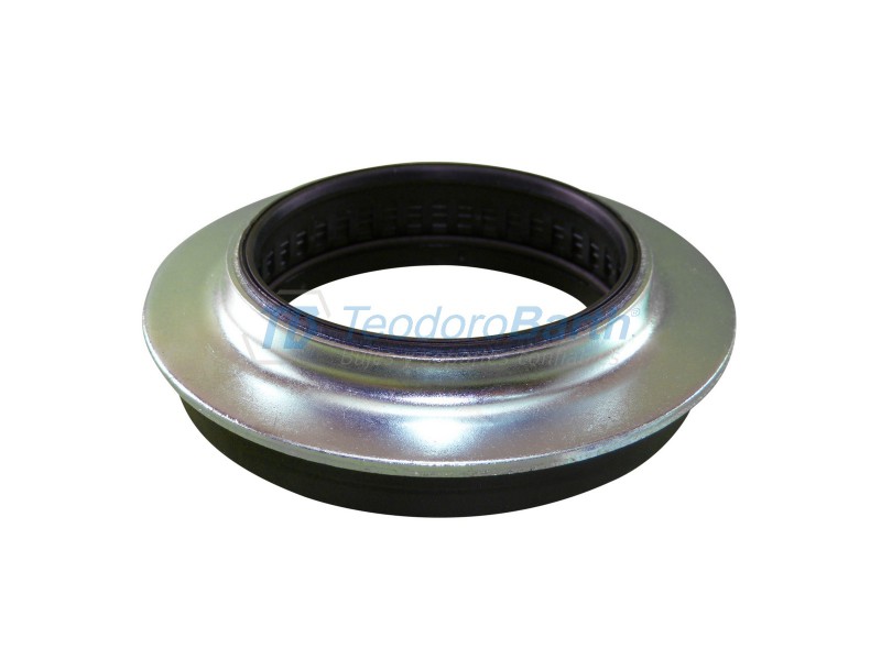 TB CRAPODINA CAZOLETA DEL. VW POLO '00 FOX-SPACEFOX 06> OEM:6NO412249/C (VTH 8403R)