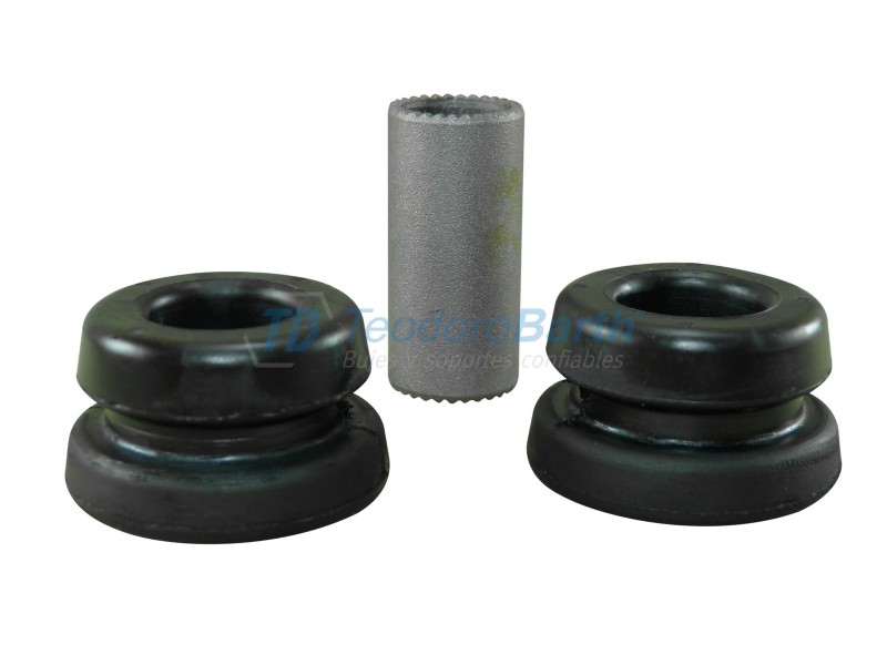 TB CONJUNTO TENSOR TOYOTA HILUX ( 3 PIEZAS )