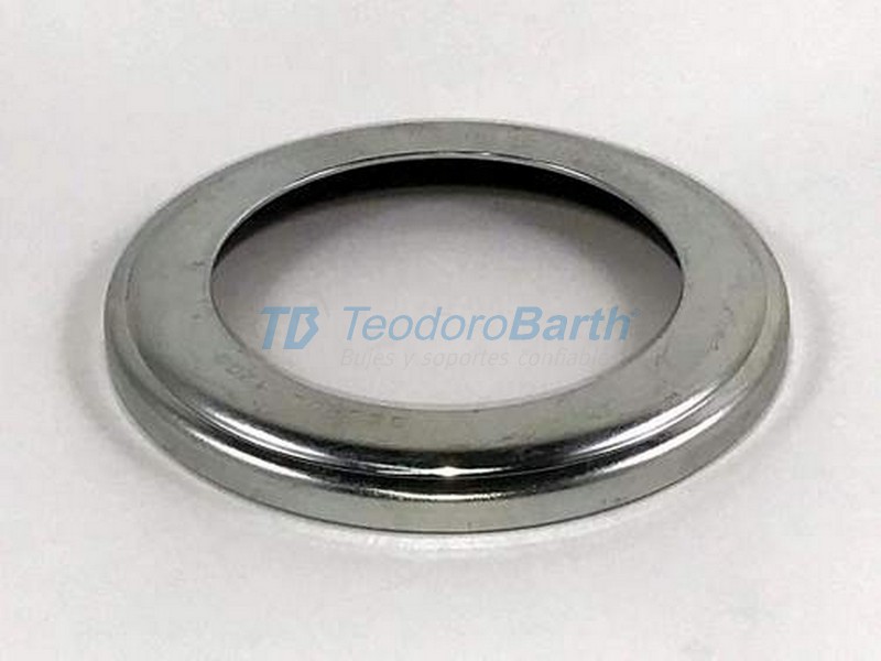 TB RODAMIENTO DE SUSP. P/CAZOLETA DEL. CIVIC 02/06 (VTH 8976R)