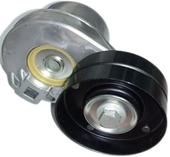 BTP TENSOR DE CORREA POLI V FORD TRANSIT '00 2.4 TDI