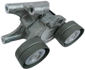 BTP TENSOR DE CORREA POLI V FORD RANGER '12 MOTOR PUMA 2.2 3.2 TDI