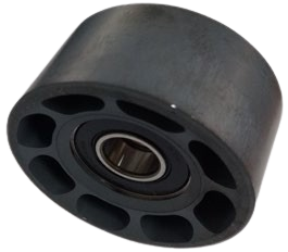 BTP TENSOR DE CORREA POLI V FORD CAMIONES 14000 MOTOR CUMMINS - ALTERNADOR + A/A