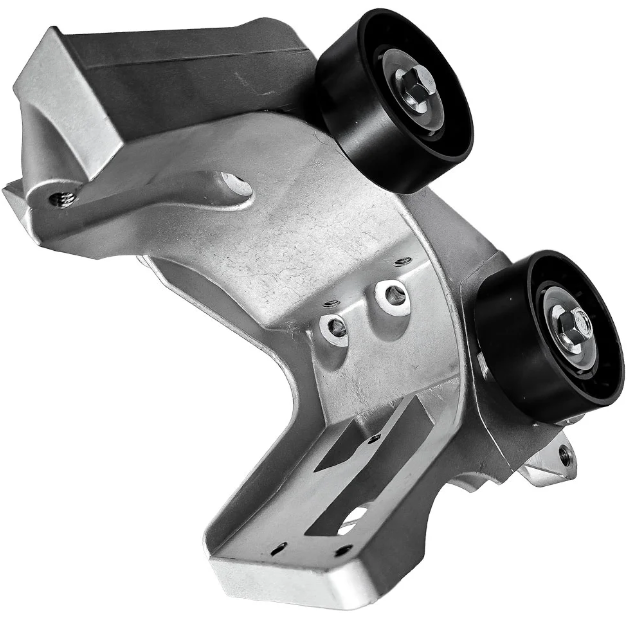 BTP TENSOR DE CORREA POLI V FORD ECOSPORT FOCUS 1.6 8V ZETEC ROCAM