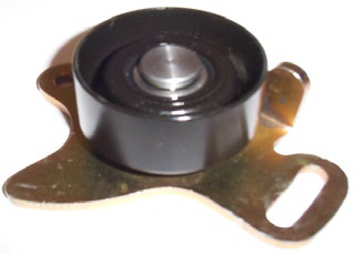 BTP TENSOR DE CORREA DISTRIBUCION RENAULT 18 FUEGO R21 TRAFIC - SOPORTE POLEA MOVIL