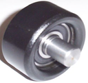 [CA11103.0145] BTP TENSOR DE CORREA DISTRIBUCION RENAULT 18 FUEGO R21 TRAFIC 1.9D / SOPORTE TENSOR POLEA FIJA C/EJE
