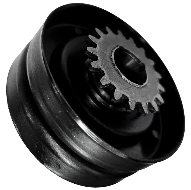 BTP TENSOR DE CORREA POLI V RENAULT MEGANE 2.0 LAGUNA 1.8 - 2.0 C/ENGRANAJE DE CORREDERA