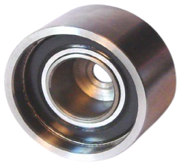 BTP TENSOR DE CORREA POLI V RENAULT CLIO II 2.0 16V SPORT CLIO I LAGUNA MEGANE 1.9D F8Q / F9Q C/A-A