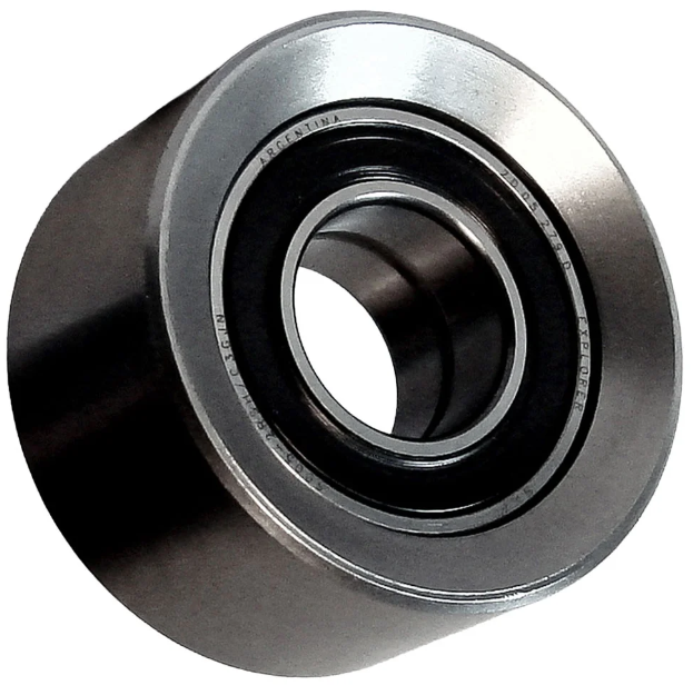 BTP TENSOR DE CORREA DISTRIBUCION RENAULT TRAFIC 2.5D MASTER - POLEA FIJA