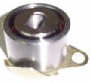 BTP TENSOR DE CORREA DISTRIBUCION RENAULT LAGUNA MEGANE EXPRESS 1.9 CON CHAPA DE UNA PATA - POLEA MOVIL