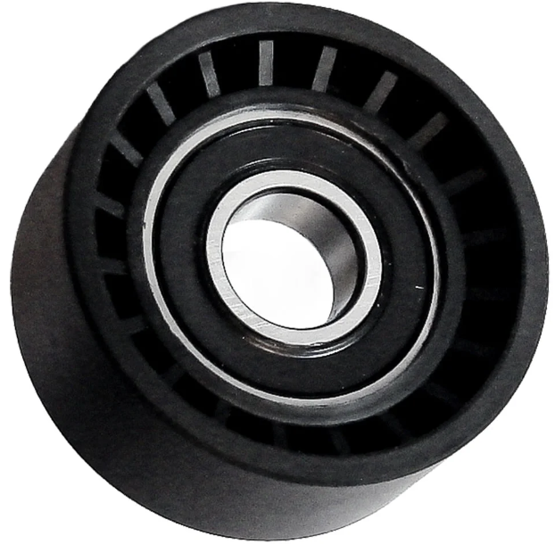 BTP TENSOR DE CORREA RENAULT - REPARACION SIN SOPRTE DE ALUMINIO C/RESORTE