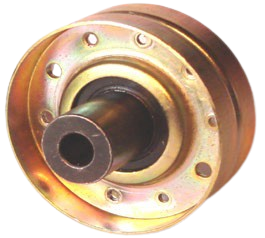BTP TENSOR DE CORREA POLI V RENAULT LAGUNA 2.2 D-TD 94/99
