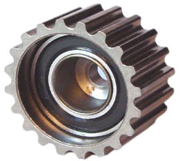 BTP TENSOR DE CORREA DISTRIBUCION RENAULT EXPRESS - POLEA FIJA
