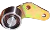 BTP TENSOR DE CORREA FIJO POLI V RENAULT 19 DIESEL