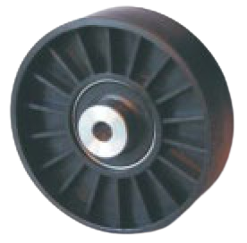 BTP TENSOR DE CORREA POLI V RENAULT LAGUNA 1.9