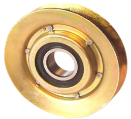 BTP TENSOR ALTERNADOR RENAULT 19