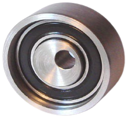 BTP TENSOR DE CORREA DISTRIBUCION RENAULT CLIO MEGANE KANGOO 1.4 98/99 POLEA MOVIL