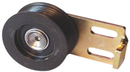 BTP TENSOR DE CORREA POLI V RENAULT TWINGO 1.3 93/99